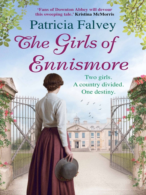 Title details for The Girls of Ennismore by Patricia Falvey - Available